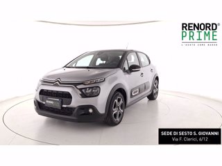 CITROEN C3 1.2 PureTech 83cv C-Series S&S