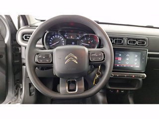 CITROEN C3 1.2 PureTech 83cv C-Series S&S