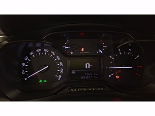 CITROEN C3 1.2 PureTech 83cv C-Series S&S