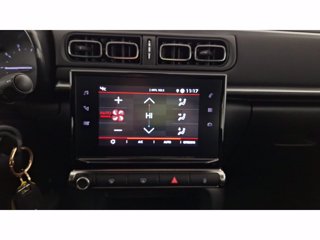 CITROEN C3 1.2 PureTech 83cv C-Series S&S