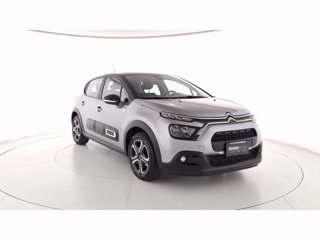 CITROEN C3 1.2 PureTech 83cv C-Series S&S