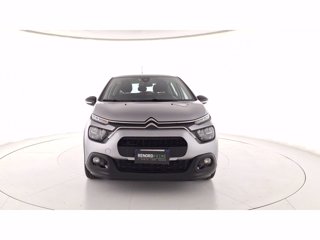 CITROEN C3 1.2 PureTech 83cv C-Series S&S
