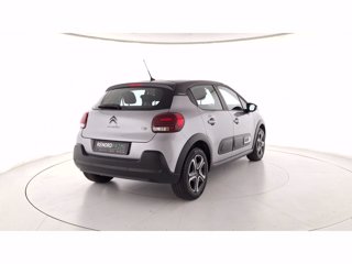 CITROEN C3 1.2 PureTech 83cv C-Series S&S