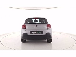 CITROEN C3 1.2 PureTech 83cv C-Series S&S