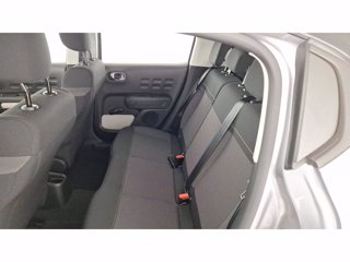 CITROEN C3 1.2 PureTech 83cv C-Series S&S