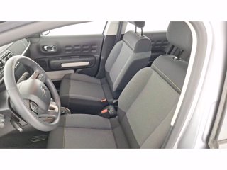 CITROEN C3 1.2 PureTech 83cv C-Series S&S