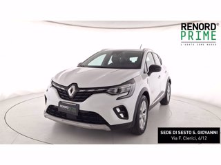 RENAULT Captur 1.0 TCe GPL Intens