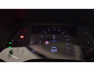 RENAULT Captur 1.0 TCe GPL Intens