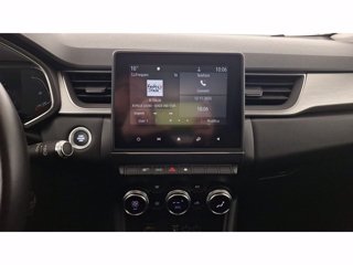 RENAULT Captur 1.0 TCe GPL Intens