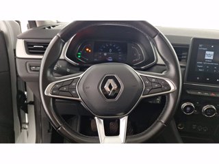 RENAULT Captur 1.0 TCe GPL Intens