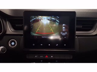 RENAULT Captur 1.0 TCe GPL Intens