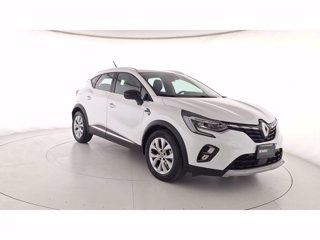 RENAULT Captur 1.0 TCe GPL Intens