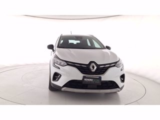 RENAULT Captur 1.0 TCe GPL Intens