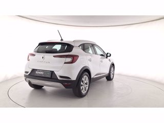 RENAULT Captur 1.0 TCe GPL Intens