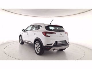 RENAULT Captur 1.0 TCe GPL Intens
