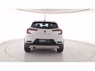 RENAULT Captur 1.0 TCe GPL Intens