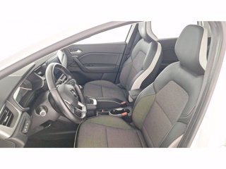 RENAULT Captur 1.0 TCe GPL Intens