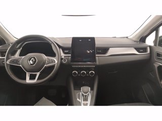 RENAULT Captur 1.6 E-TECH Plug-in Hybrid 160cv Intens Auto