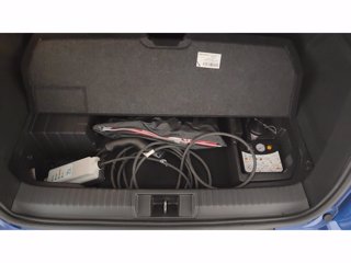 RENAULT Captur 1.6 E-TECH Plug-in Hybrid 160cv Intens Auto