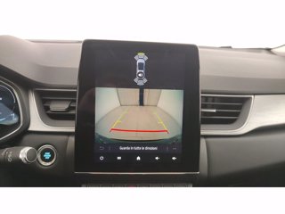 RENAULT Captur 1.6 E-TECH Plug-in Hybrid 160cv Intens Auto