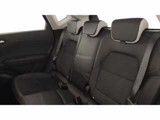 RENAULT Captur 1.6 E-TECH Plug-in Hybrid 160cv Intens Auto