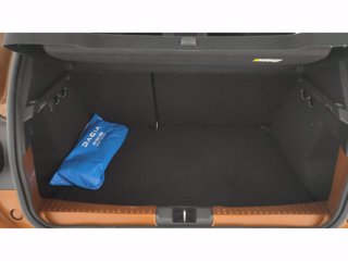 DACIA Sandero Stepway 1.0 tce ECO-G Comfort