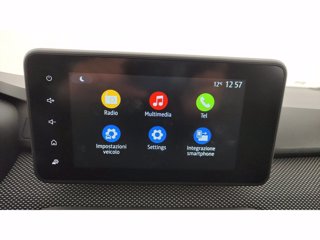 DACIA Sandero Stepway 1.0 tce ECO-G Comfort