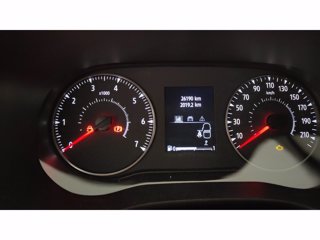 DACIA Sandero Stepway 1.0 tce ECO-G Comfort