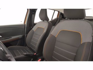 DACIA Sandero Stepway 1.0 tce ECO-G Comfort