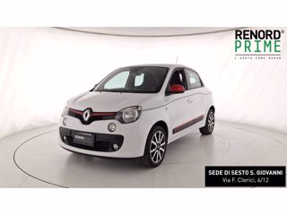RENAULT Twingo 1.0 SCe Energy 70cv Energy S&S