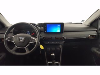DACIA Sandero Stepway 1.0 tce ECO-G Comfort