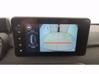 DACIA Sandero Stepway 1.0 tce ECO-G Comfort