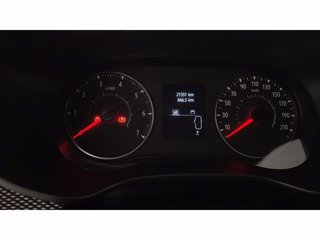 DACIA Sandero Stepway 1.0 tce ECO-G Comfort