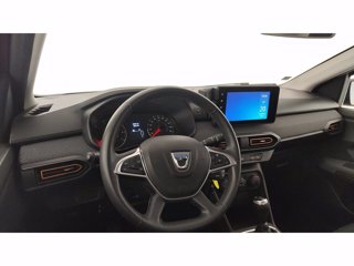 DACIA Sandero Stepway 1.0 tce ECO-G Comfort
