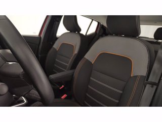 DACIA Sandero Stepway 1.0 tce ECO-G Comfort