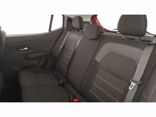 DACIA Sandero Stepway 1.0 tce ECO-G Comfort