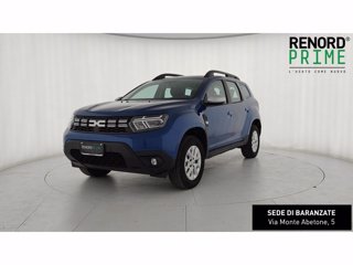 DACIA Duster 1.0 TCe GPL Expression 4x2