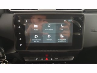 DACIA Duster 1.0 TCe GPL Expression 4x2