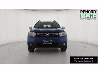 DACIA Duster 1.0 TCe GPL Expression 4x2