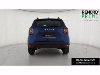 DACIA Duster 1.0 TCe GPL Expression 4x2