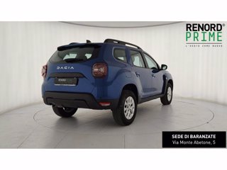 DACIA Duster 1.0 TCe GPL Expression 4x2