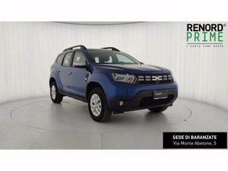 DACIA Duster 1.0 TCe GPL Expression 4x2