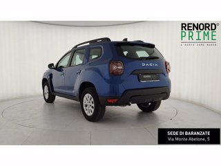 DACIA Duster 1.0 TCe GPL Expression 4x2