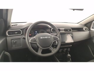 DACIA Duster 1.0 TCe GPL Expression 4x2