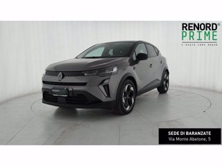 RENAULT Captur 1.6 E-Tech full hybrid Techno 145cv auto