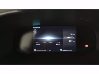 RENAULT Captur 1.6 E-Tech full hybrid Techno 145cv