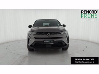 RENAULT Captur 1.6 E-Tech full hybrid Techno 145cv