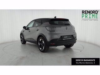 RENAULT Captur 1.6 E-Tech full hybrid Techno 145cv