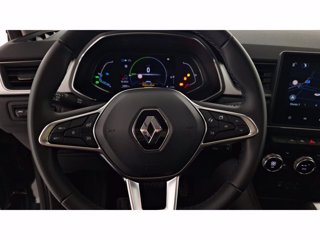 RENAULT Captur 1.6 E-Tech full hybrid Techno 145cv auto