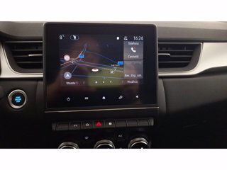 RENAULT Captur 1.6 E-Tech full hybrid Techno 145cv auto